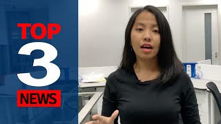 Download lagu [Top 3 News] Jakarta Banjir I Anies Pantau Banjir I Jokowi Mendarat di Halim mp3