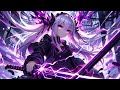 Best Nightcore Gaming Mix 2024 Gaming Music Mix New Music 2024 EDM Gaming Music