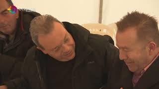 ΣΤΟ ΜΠΛΟΚΟ ΤΗΣ ΝΙΚΑΙΑΣ ΓΙΑ ΔΕΥΤΕΡΗ ΦΟΡΑ Ο ΣΩΚΡΑΤΗΣ ΦΑΜΕΛΛΟΣ  05 01 2026