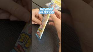 Pack opening Gem Pack vol.2 #pokemon #pokemoncards #asmr #pokemonopening #pokemontcg #pokemonpocket