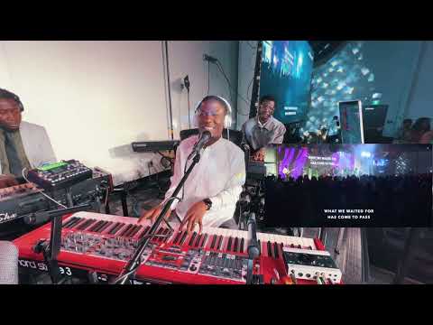 See what the Lord has Done || Eze Ebube || Reckless Love || Special Worship Session