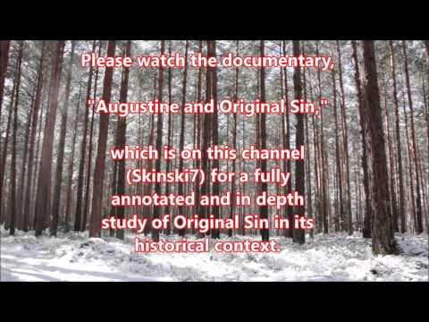 Repentance Unto Life