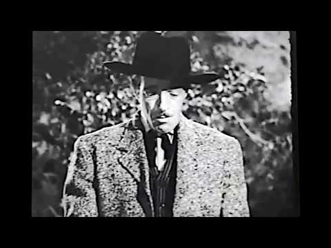 Ghost of Zorro - Chapter 6 - Deadline at Midnight (1949) [Western] [English]