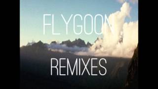 Flying Lotus feat Thundercat - DMT SONG (Flygoon remix)