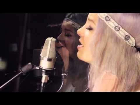 Jason Ingram & Reuben Morgan of WorshipMob featuring Bluetree  - Forever Reign by Hillsong United