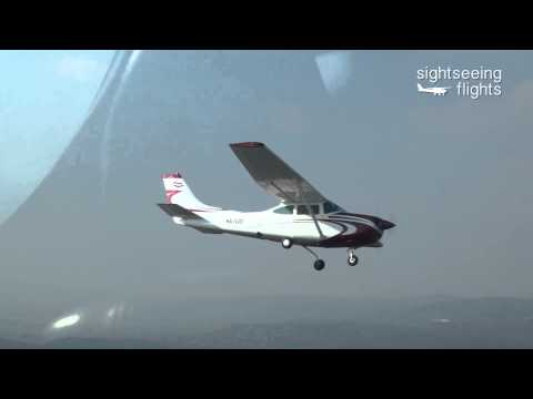 Voos turísticos em Budapeste