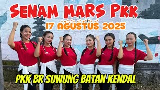 Download lagu SENAM MARS PKK BR SUWUNG BATAN KENDAL ❗️ SESETAN FESTIVAL 2025 🇮🇩 mp3 Download lagu SENAM MARS PKK BR SUWUNG BATAN KENDAL ❗️ SESETAN FESTIVAL 2025 🇮🇩 mp3