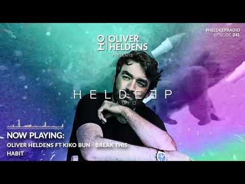OLIVER HELDENS 2020 YEARMIX - Heldeep Radio #341