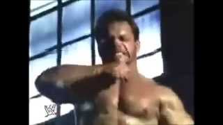 Chris Benoit titantron - ft. Chris Benoit by Insane Clown Posse