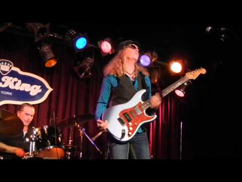 DEBBIE DAVIES LIVE AT BBKINGS 2013