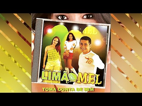 Amor Ao Vento - Limão com Mel