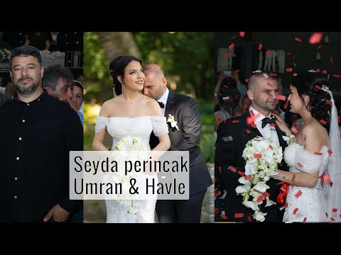 Seyda perincak   ümran & Havle