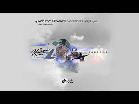 No Puedes Juzgarme (con Caroline de Juan)