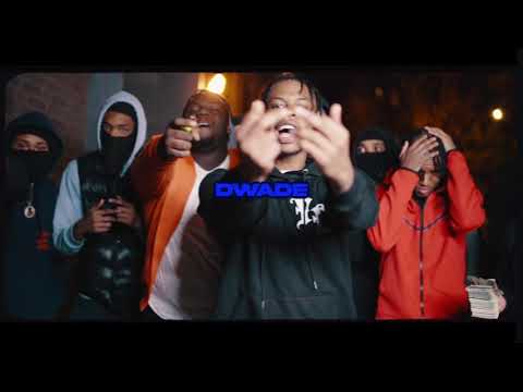 DWADE X NUSKII X LEEKY DRIPPIE- SPINNING PT2