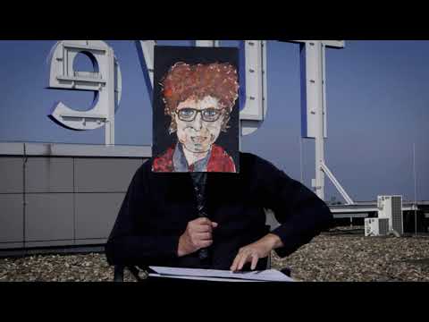 Artist in Residence masterclass | Arnon Grunberg