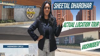 Location tour video thumbnail