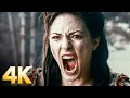 Bloodlines And Betrayals The Story Of The First Vampire War Eclipse CLIP 4K
