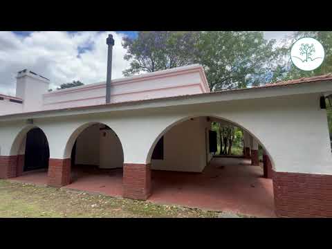 🌿Casa Quinta en Sauce Viejo, Santa Fe