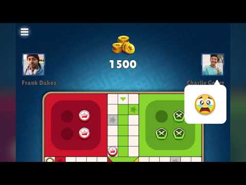 Ludo With Friends - 🕹️ Online Game