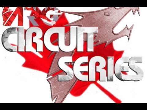 ARG Circuit vs YCS