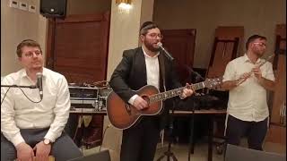 ברכת החודש