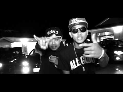 Phinale and G Kidd - Burn' Em Out Official Music Video