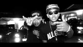 Phinale and G Kidd - Burn' Em Out Official Music Video