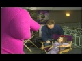 Barney The Dinosaur The Reilly Dever Interview
