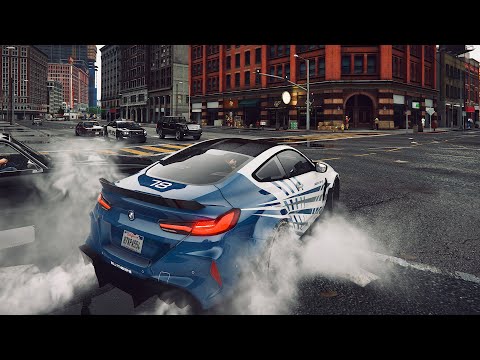 ⁴ᴷ⁶⁰ GTA 6 Graphics - GTA V in 2023 - The Most Realistic Mod Combination - GTA VI Level?