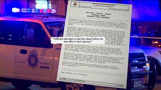 Thomas Busch is being held for investigation of theft after tractor chase