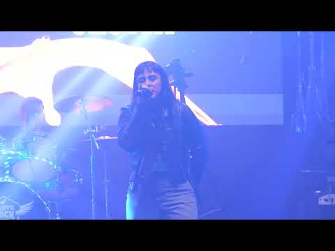 Scream - Misfits (Cover) | Heavy is The Crown - Santo Andr