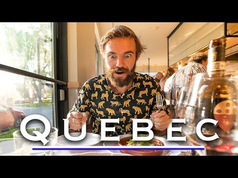 download lagu mp3 mp4 Quebec Food, download lagu Quebec Food gratis, unduh video klip Quebec Food