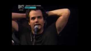 Tributo Legião Urbana MTV - Andrea Doria