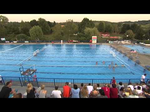 VK Valis - VK Crvena Zvezda 12.7.2015