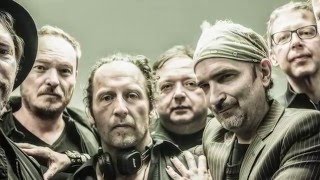 Totgeglaubt - Leben ist Blut