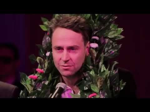 Spowiedź masochisty