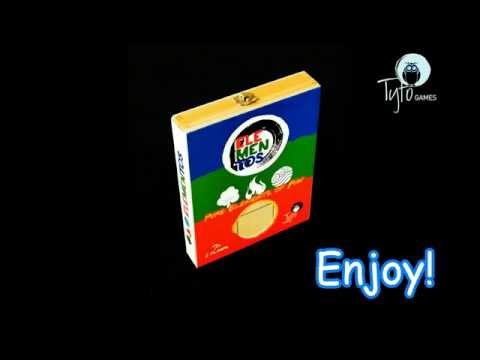 ELEMENTOS intro