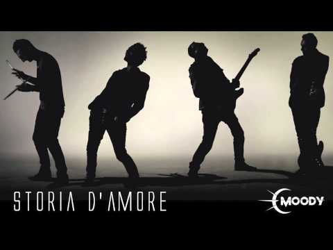 STORIA D' AMORE - Moody