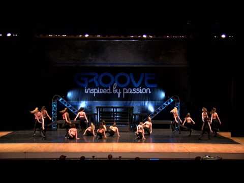 2017 IDA Nominee (People's Choice) - Atlanta, GA - NStep Dance Academy