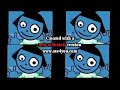 4 Pbs Kids Dot Logo In Shake Major