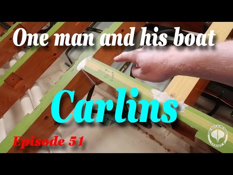 "Carlin's" Episode 51