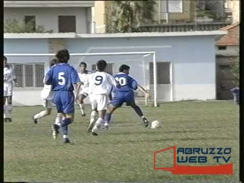 Alla scoperta del Pianella   campionato di Eccellenza 1998  99