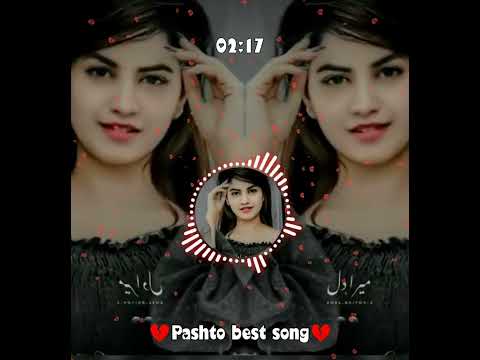 yiaw di hosan rang di raka pashto best song #pashtosongs #pashtomixsongs