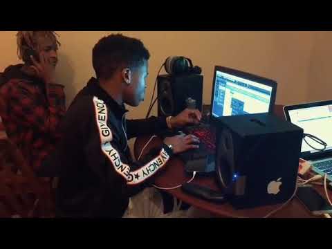 Nasty C - Don't B.A.B (ft.Tellaman & Gemini Major) snippet