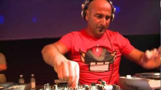 DJ Corrado - Afro Meeting Nr. 24 / 2011