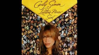 Carly Simon - I&#39;d Rather It Was You