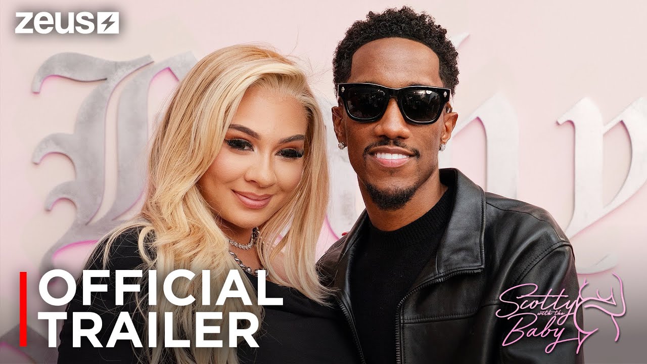 Scotty With The Baby | Official Trailer | Zeus
