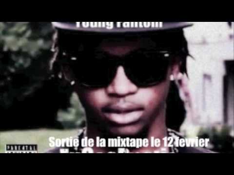 Young Fantom Ft Smokaveli-Money Weed Hoes (Sortie De La Mixtape LE 12 Frevrier 2012)
