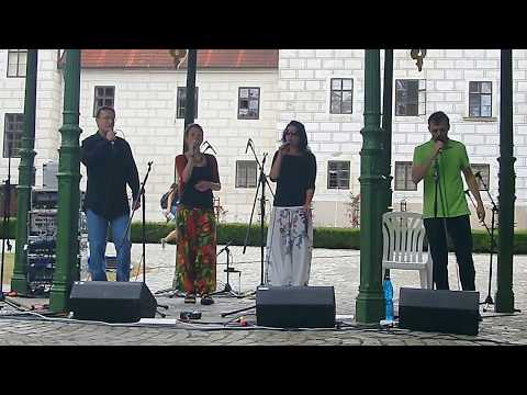 Pětník: Tunel jménem čas