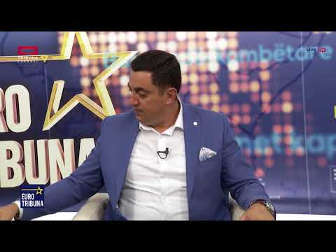 Euro tribuna - pjesa pare  04.09.2017